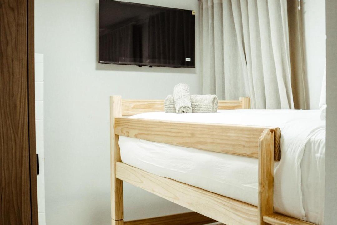 Photo of Bedroom in Drakenstein