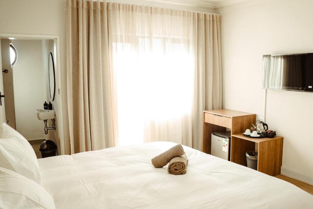 Photo of Bedroom in Drakenstein