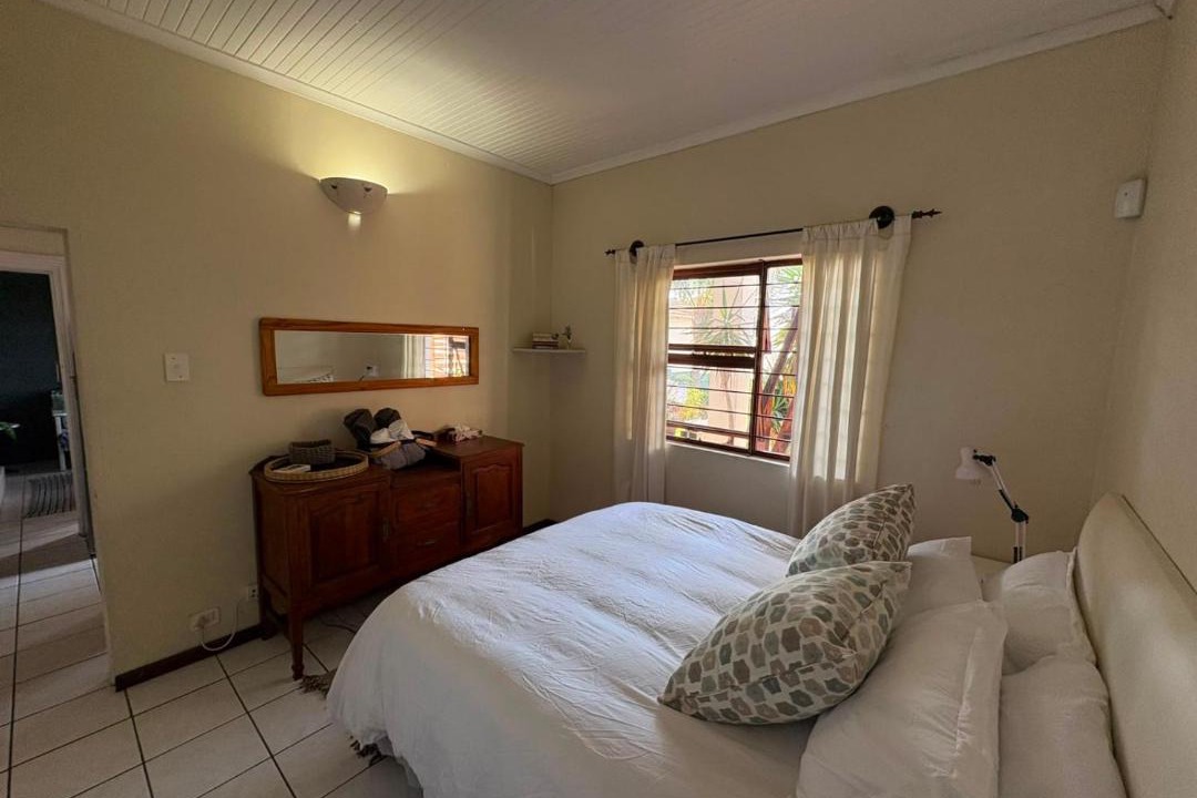 Photo of Bedroom in Port Elizabeth Central