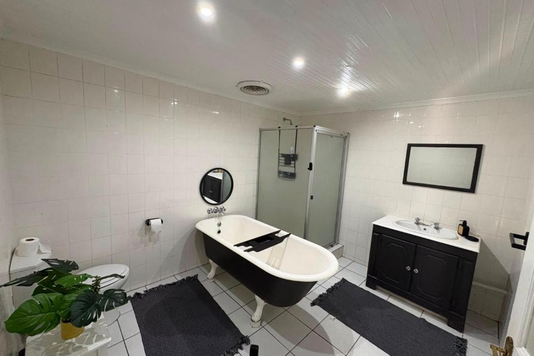 Photo of Bathroom in Port Elizabeth Central
