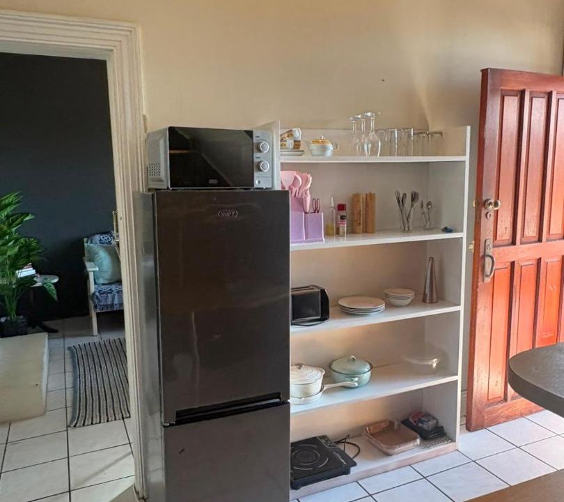 Photo of Kitchen in Port Elizabeth Central