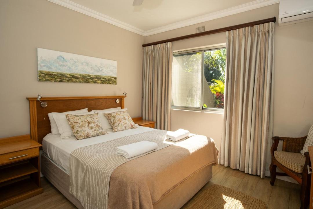 Photo of Bedroom in St. Lucia