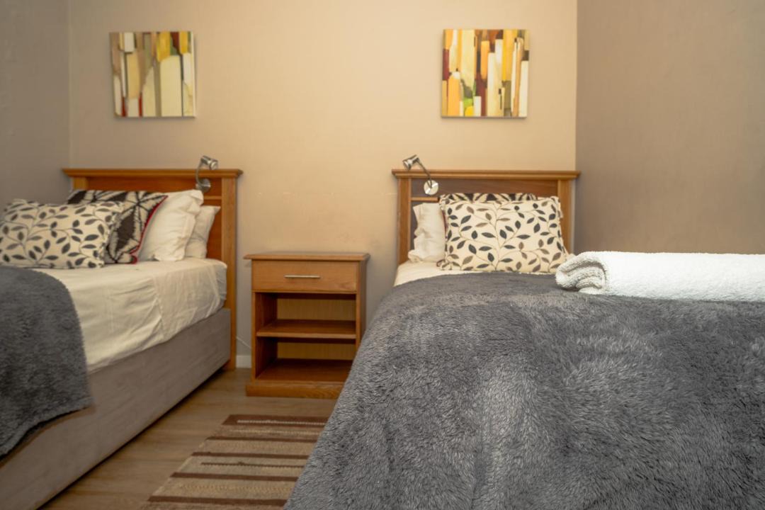Photo of Bedroom in St. Lucia