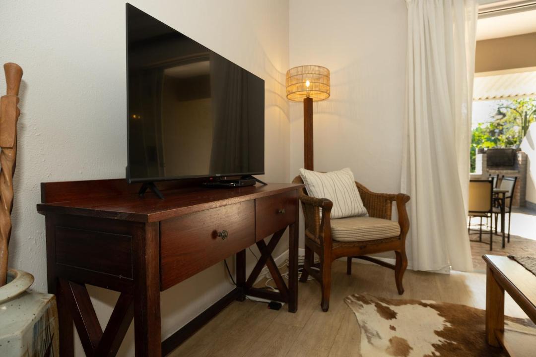 Photo of Livingroom in St. Lucia