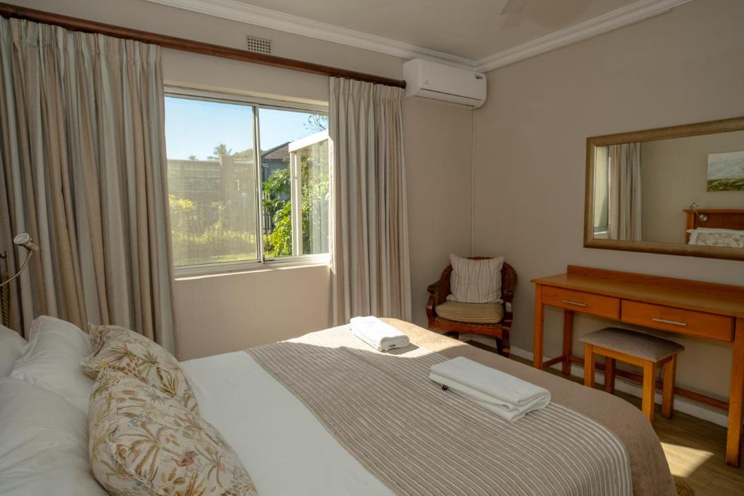 Photo of Bedroom in St. Lucia