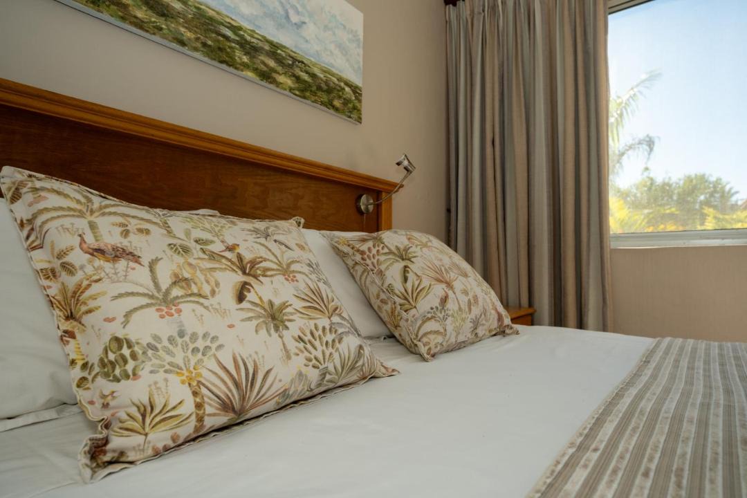 Photo of Bedroom in St. Lucia