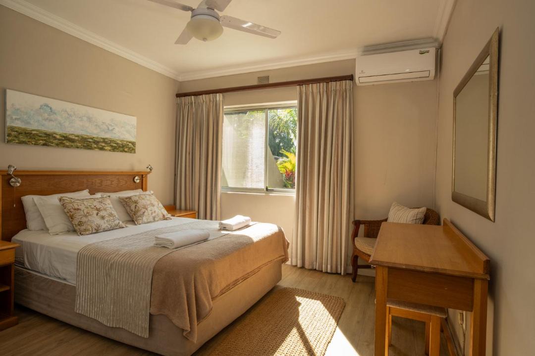 Photo of Bedroom in St. Lucia