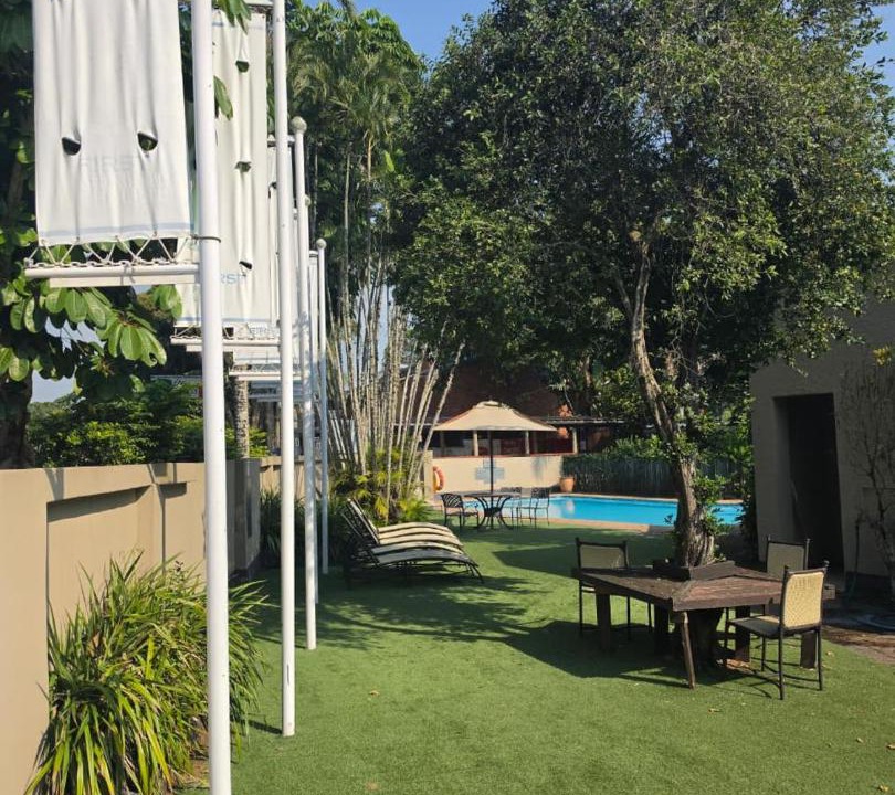 Photo of Outdoor in St. Lucia
