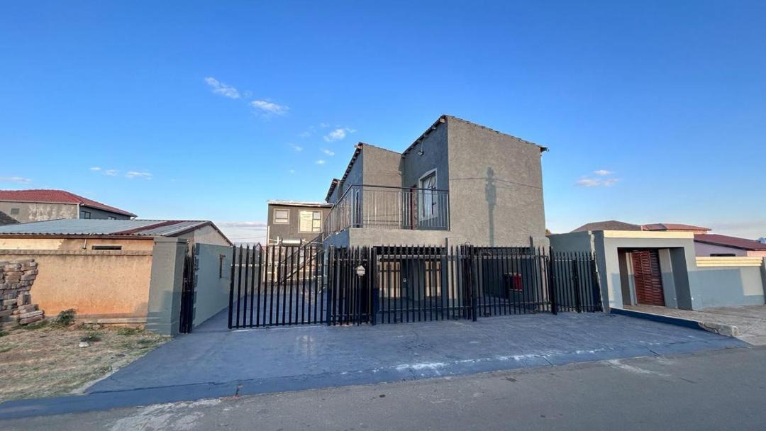 Photo of Others in Greater Johannesburg Metropolitan Area