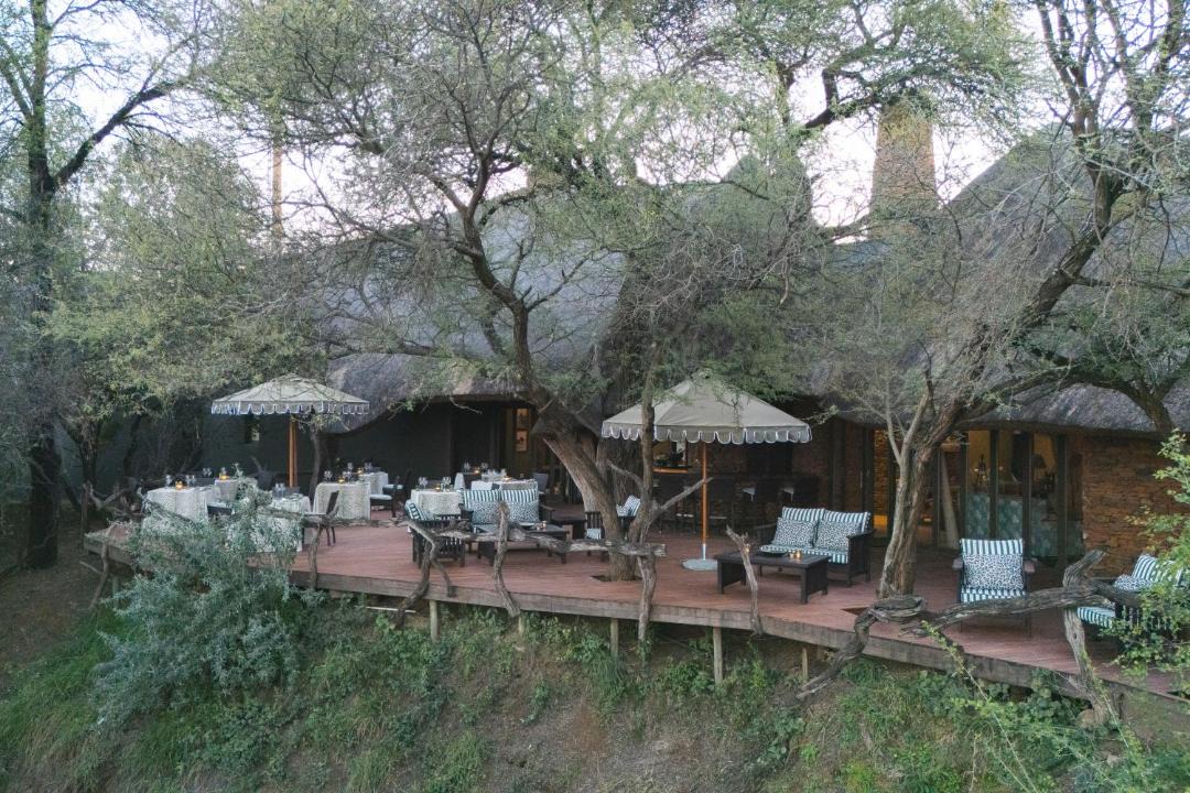 Photo of Others in Madikwe Game Reserve