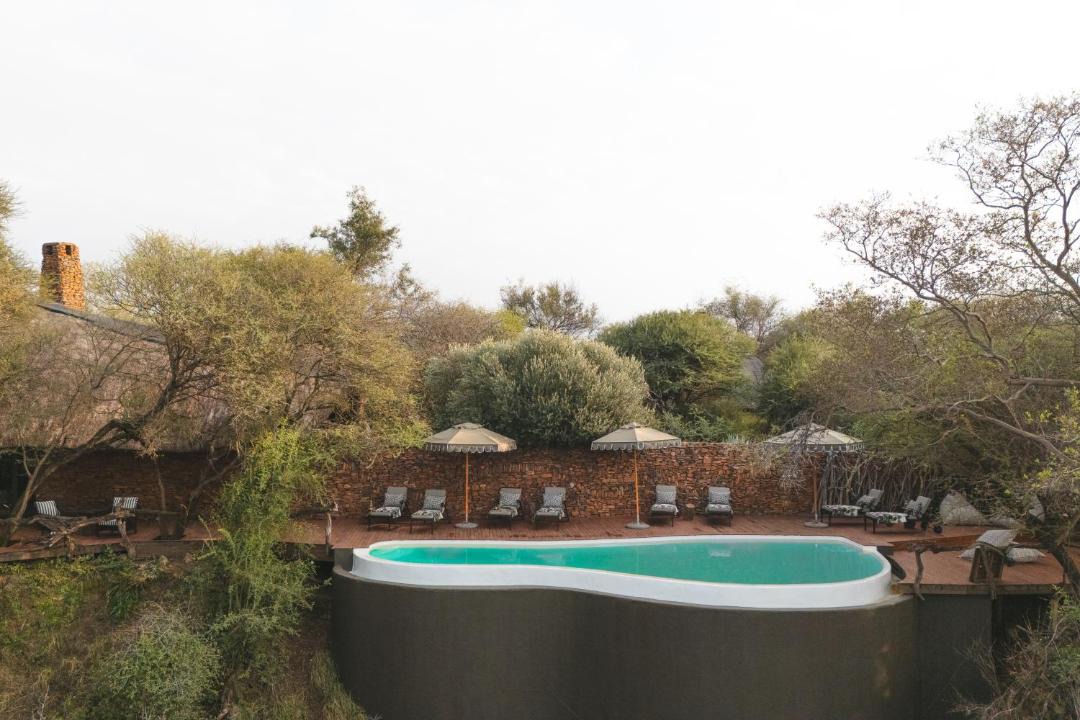 Photo of Others in Madikwe Game Reserve