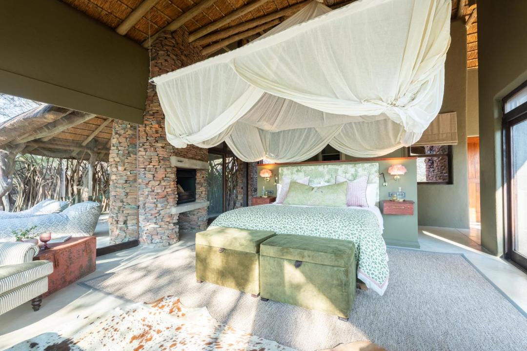 Photo of Others in Madikwe Game Reserve