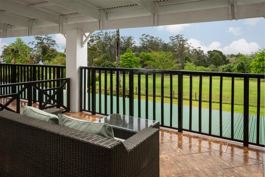 Photo of Patio Balcony in George