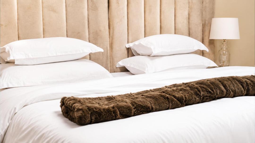 Photo of Bedroom in Greater Johannesburg Metropolitan Area
