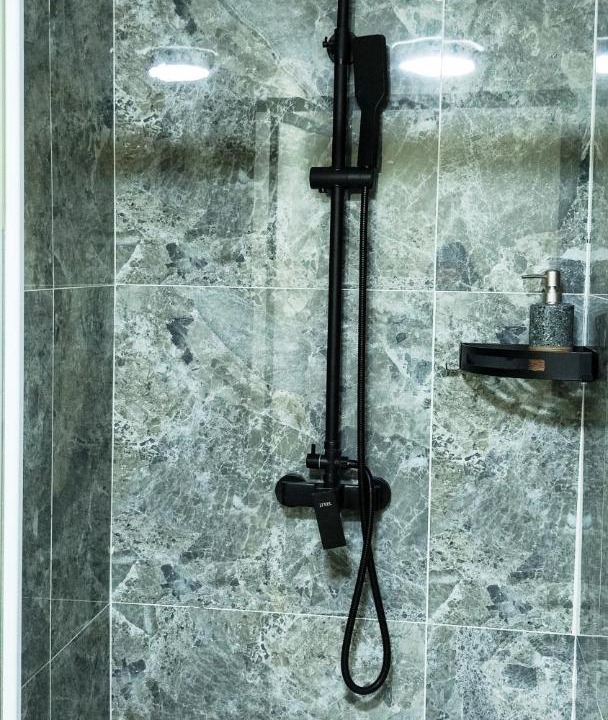 Photo of Bathroom in Greater Johannesburg Metropolitan Area