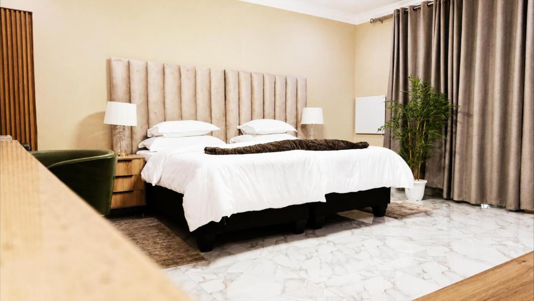 Photo of Bedroom in Greater Johannesburg Metropolitan Area