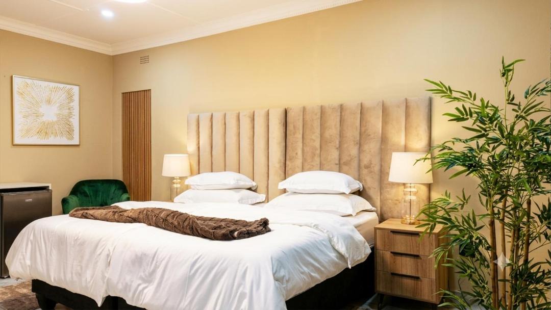 Photo of Bedroom in Greater Johannesburg Metropolitan Area