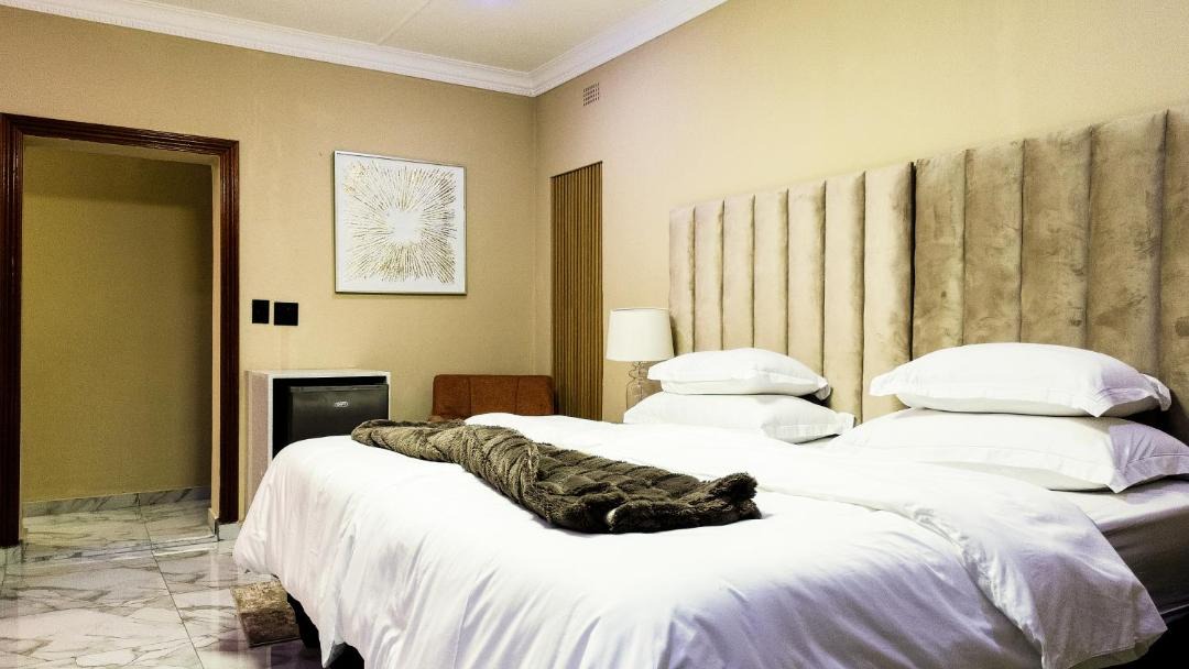 Photo of Bedroom in Greater Johannesburg Metropolitan Area