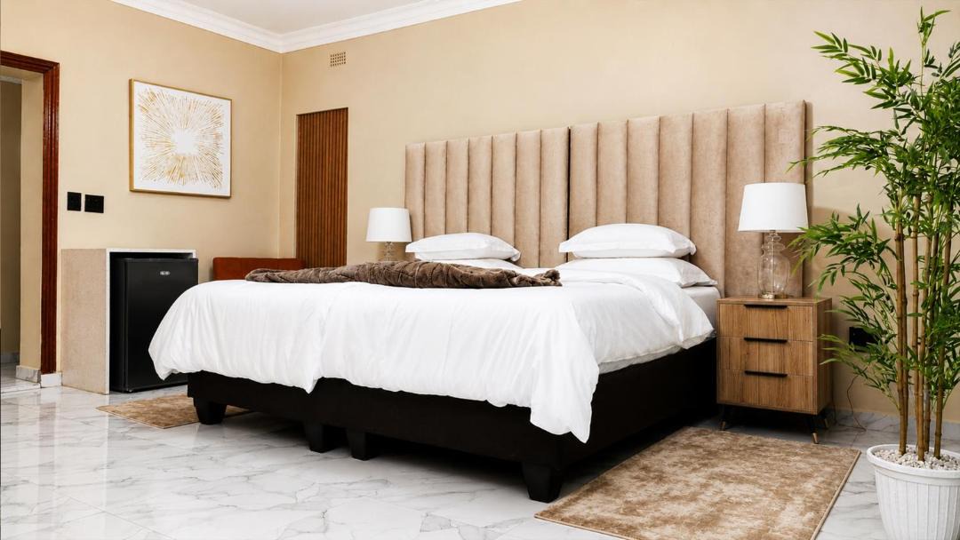 Photo of Bedroom in Greater Johannesburg Metropolitan Area