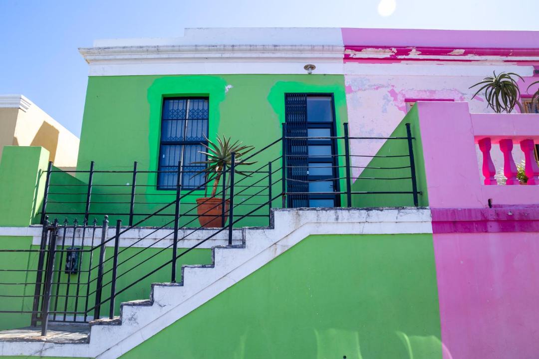 Photo of Others in Bo'Kaap