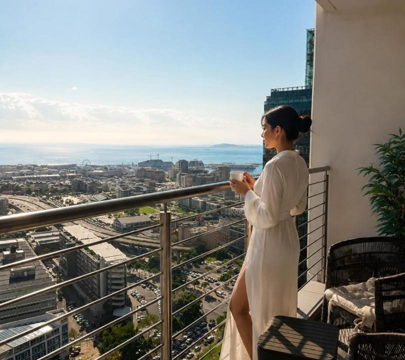 Photo of Others in Cape Town City Centre