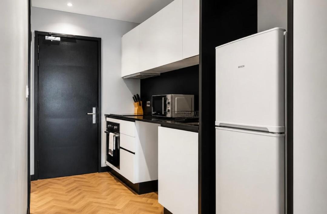 Photo of Kitchen in Cape Town City Centre