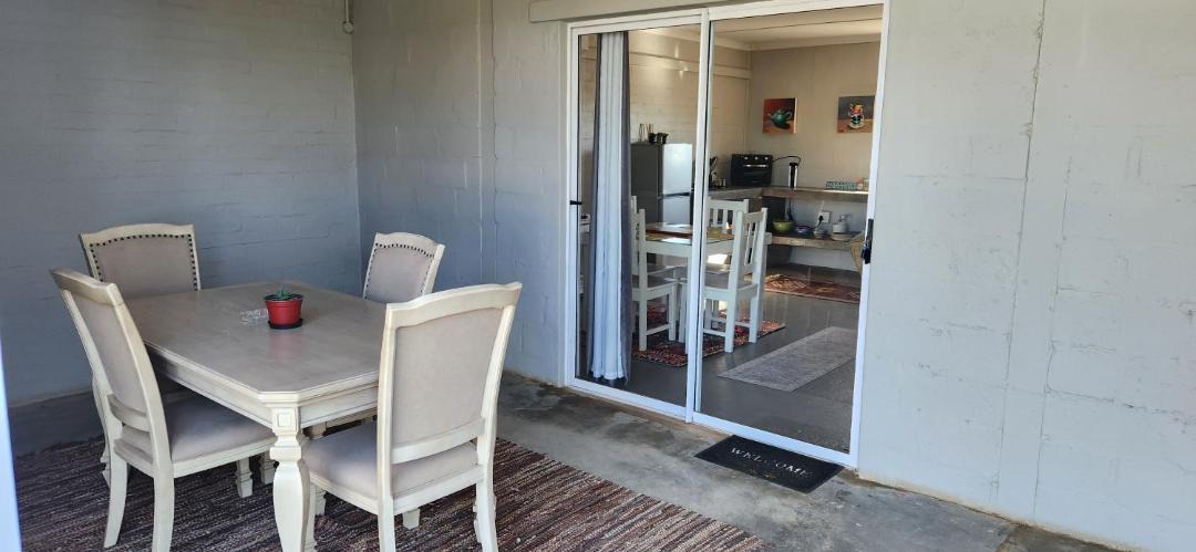 Photo of Others in Oudtshoorn
