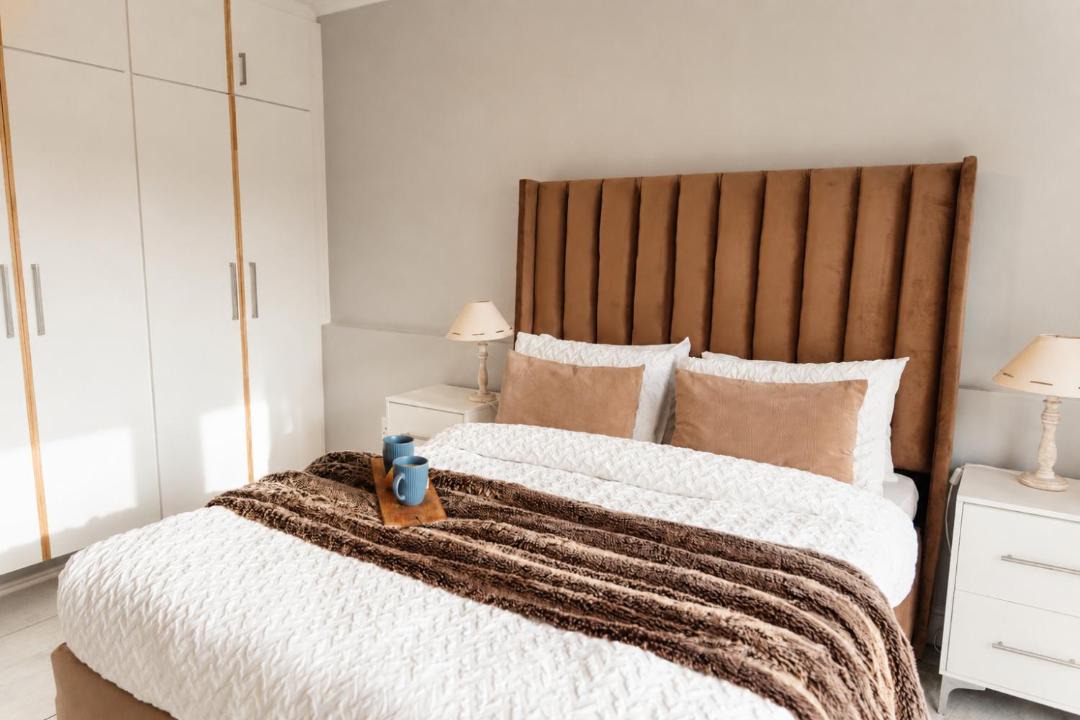 Photo of Bedroom in Walmer