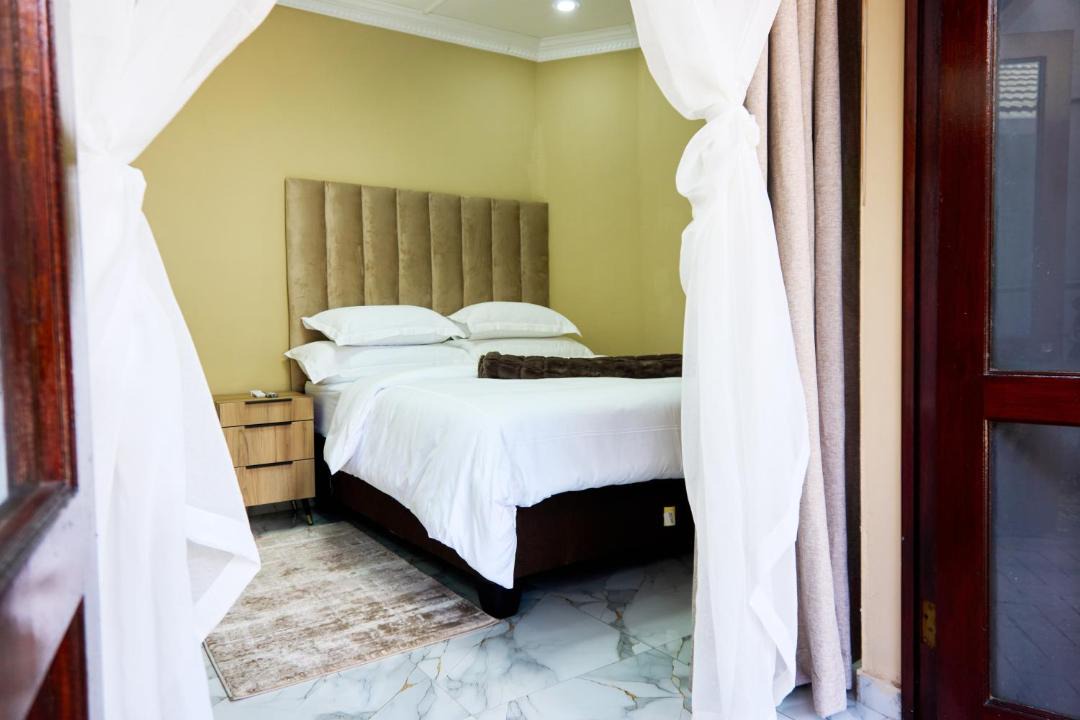 Photo of Bedroom in Greater Johannesburg Metropolitan Area