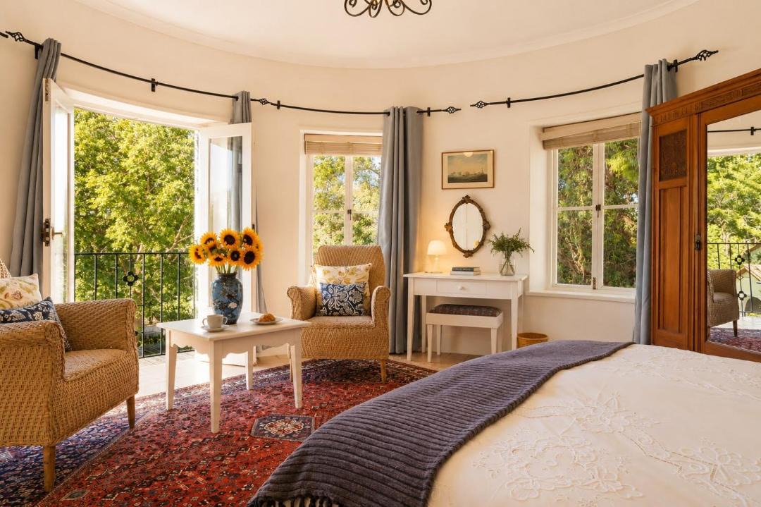 Photo of Others in Constantia