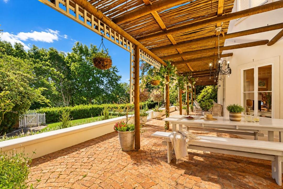 Photo of Others in Constantia