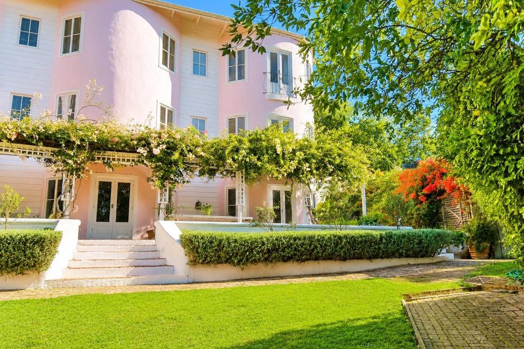Photo of Others in Constantia