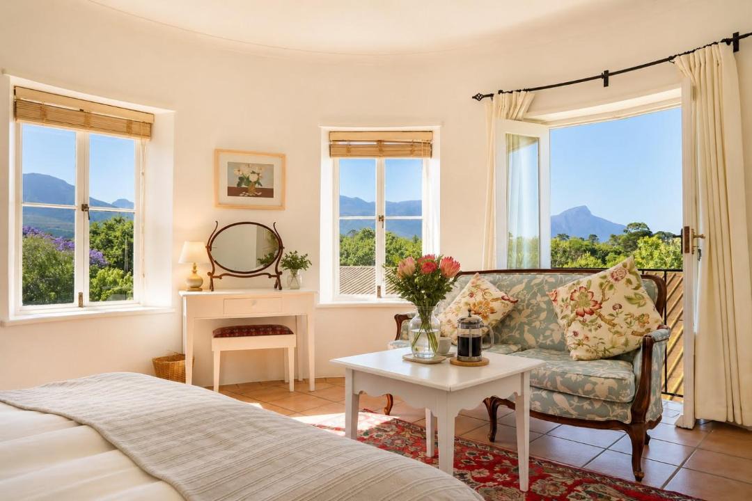 Photo of Others in Constantia