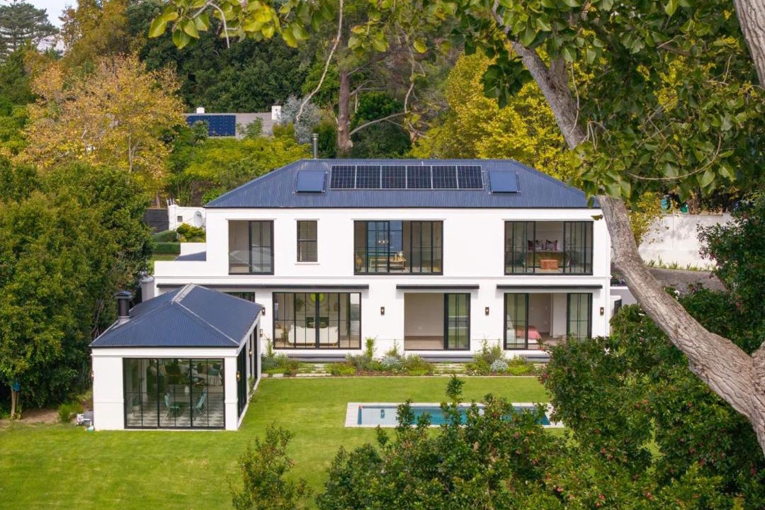 Photo of Others in Constantia