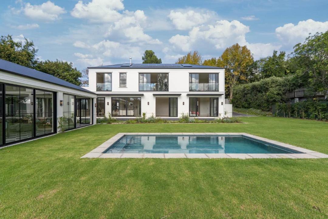 Photo of Others in Constantia