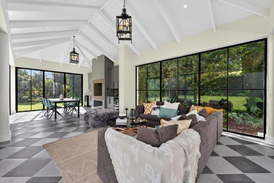 Photo of Others in Constantia