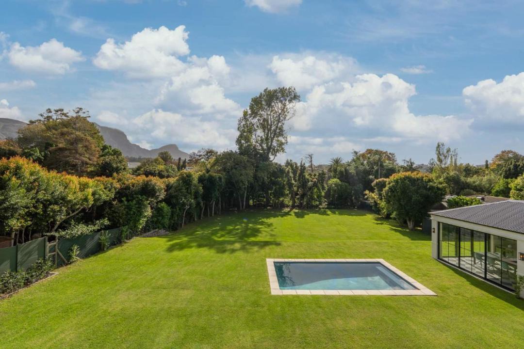 Photo of Others in Constantia