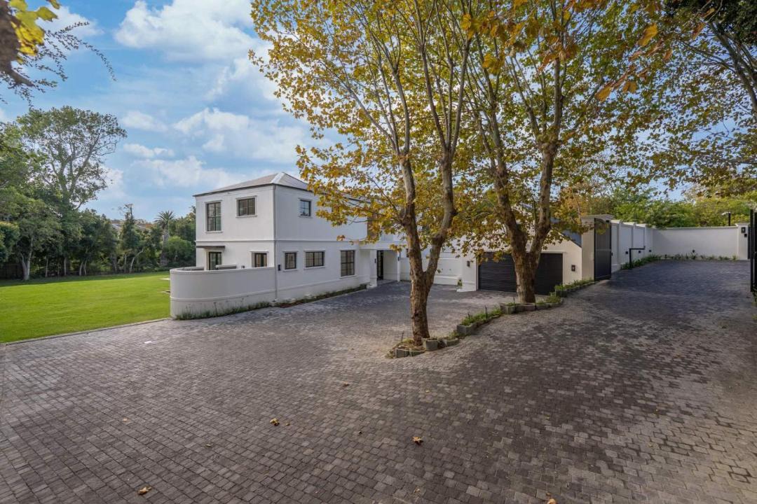 Photo of Others in Constantia