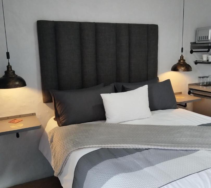 Photo of Bedroom in Kempton Park