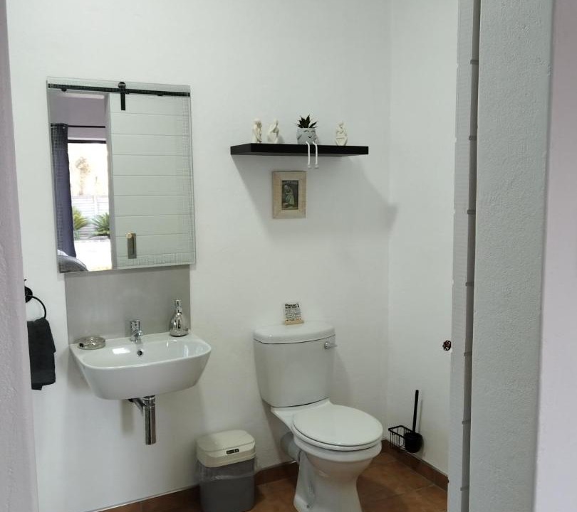 Photo of Bathroom in Kempton Park