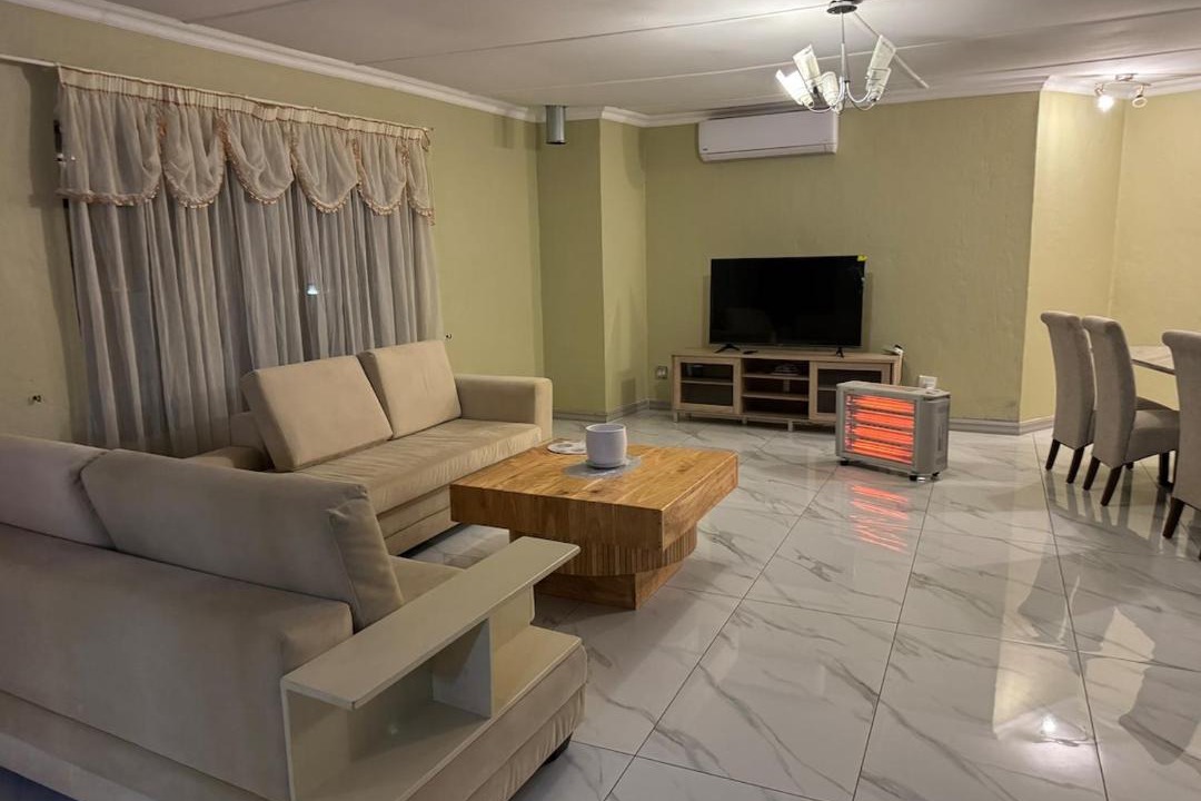 Photo of Livingroom in Pretoria