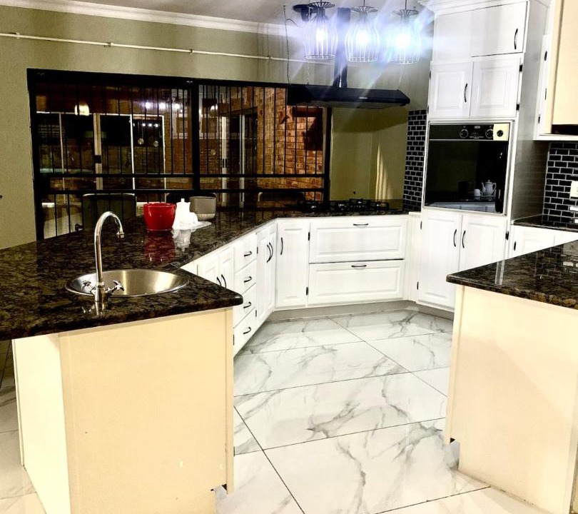 Photo of Kitchen in Pretoria