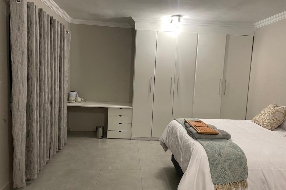 Photo of Bedroom in Pretoria