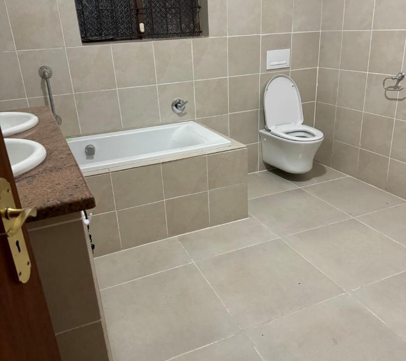 Photo of Bathroom in Pretoria