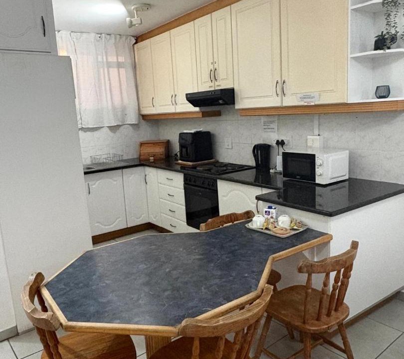 Photo of Kitchen in Scottburgh