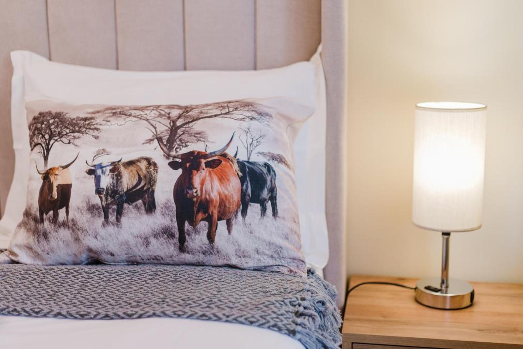 Photo of Bedroom in Edenvale