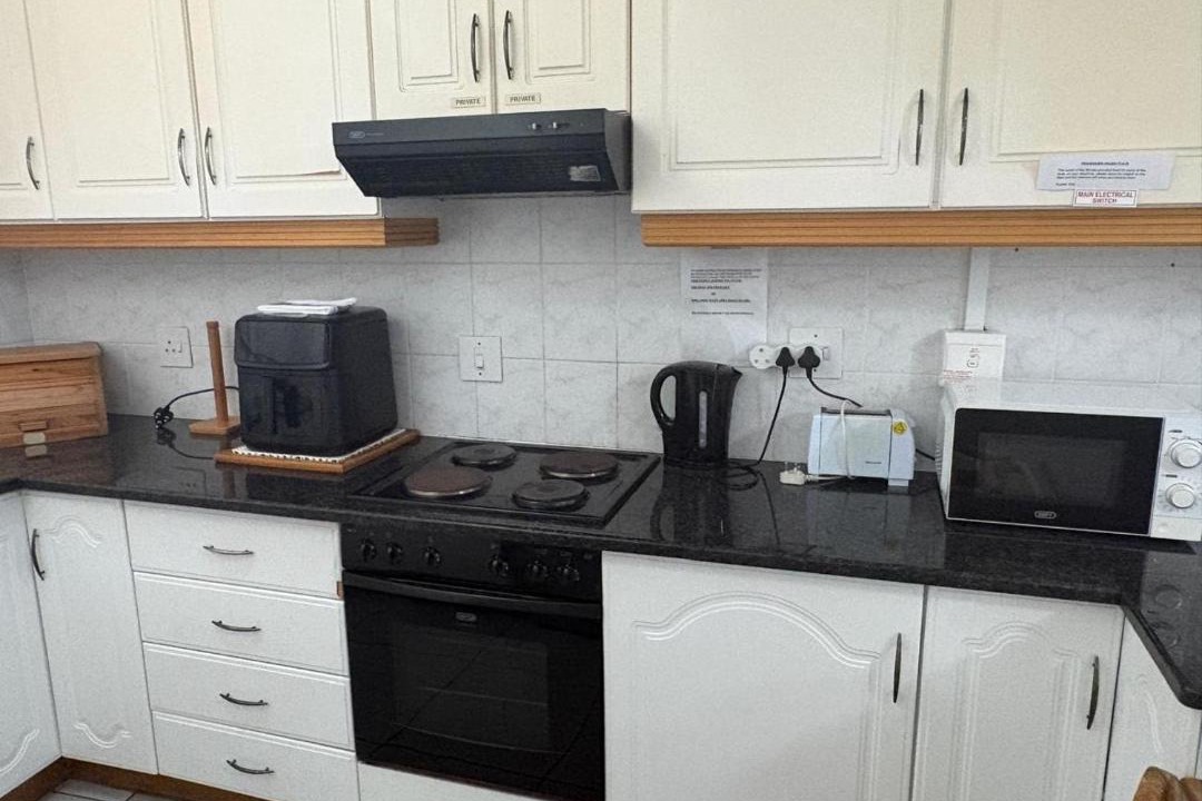 Photo of Kitchen in Scottburgh