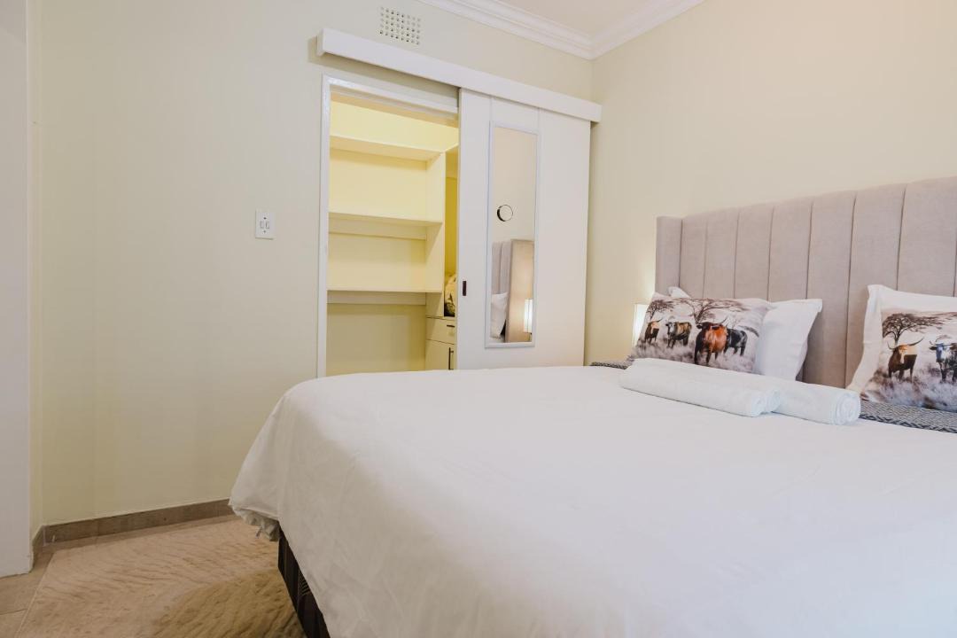 Photo of Bedroom in Edenvale