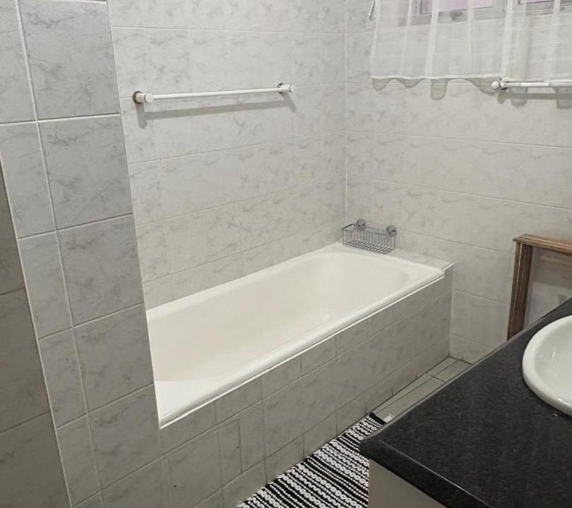 Photo of Bathroom in Scottburgh