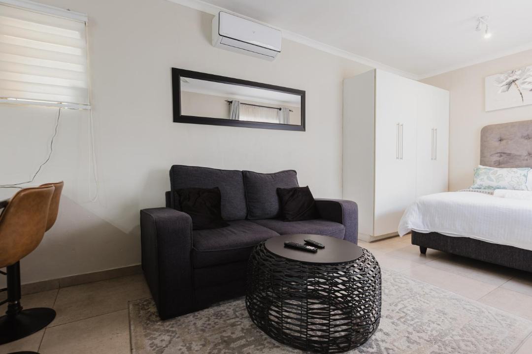 Photo of Bedroom in Edenvale